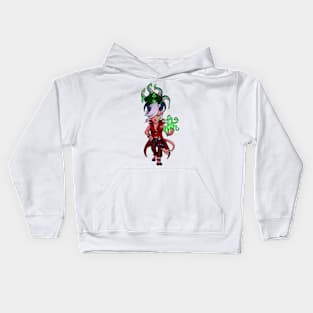 Warlock Kids Hoodie